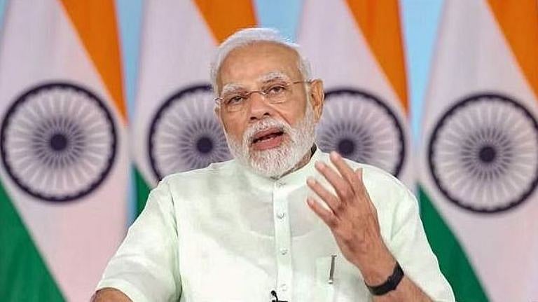 யுனெஸ்கோ பாரம்பரிய பட்டியலில் தீபாவளி சேர்ப்பு: பிரதமர் மோடி வரவேற்பு!